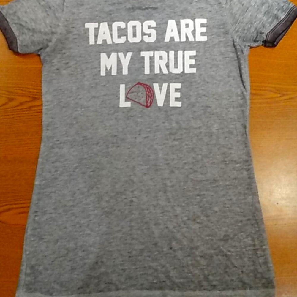 🎯Taco T-shirt🎯